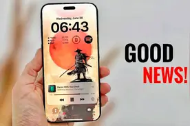 iPhone 16 Pro引领科技潮流，全新AI功能、独特设计等你解锁！