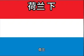 百科：国家介绍 荷兰 下视频封面