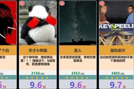 虎扑知名搞笑博主评分排行榜，虎扑锐评视频封面