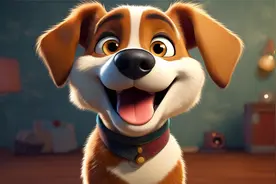 萌趣无限：AI创造的可爱角色视频封面