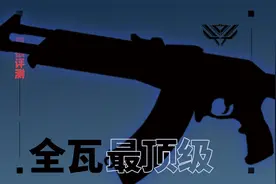 有史以来全无畏契约最好的皮肤没有之一！【真银评测9978】