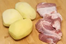 爱吃土豆别错过，教你土豆好吃做法，外酥里嫩，越嚼越香，超解馋视频封面