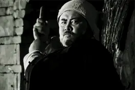 银幕上的英雄形象-《地道战》老钟同志视频封面