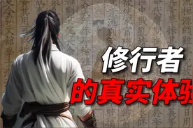 当代修行奇才，窥探生命真相！一位修行者的真实自述视频封面
