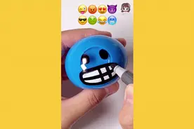 制作表情包2，QQ弹弹