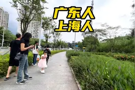 这就是广东人跟上海人的区别视频封面
