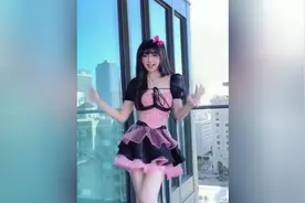 美女合集 #🔥辣身材 #短裙控 #妩媚性感视频封面