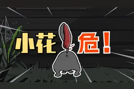 童年阴影！小猫咪和外星异虫不得不说的故事