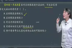 2024审计师初级中级审计师 顶级名师必看 视频课程全部有视频封面