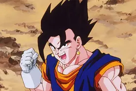最强的战士 贝吉特登场！视频封面