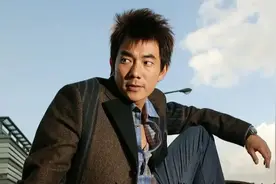 任贤齐经典老歌《兄弟》，一首KTV点唱率超高的歌，这歌也20年了