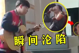 高三学生为老师写歌庆生，没想到惊动了央媒，感动无数网友！