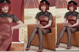 逆战策划面对面弹幕问答环节，回答玩家关心的一些问题（带弹幕）视频封面