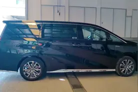 真正的MPV“性价王”，14.9万配2.0T+9AT，比别克GL8更实在视频封面