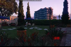 【gta5】剧情模式 第四期 偷拍视频封面