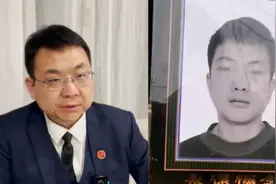 邯郸初中生被害案律师：王子耀被害当天说“同学接我去看地道”视频封面