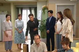 女婿第一次来岳父家，竟让全家人都不愉快，到底发生了什么事视频封面