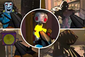 来自AI选出的致命公司怪物威胁等级排行！