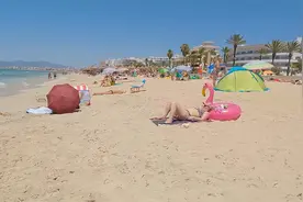 阳光沙滩的英语怎么说来着？？