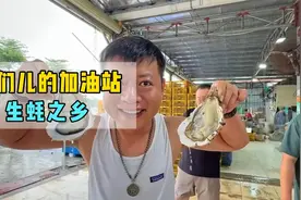 年产1.5亿斤，生蚝之乡，爷们儿的加油站视频封面