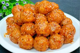 剩米饭这做法最好吃，孩子三天两头点名吃，外酥里嫩，营养又解馋