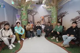 【MBC演艺大赏旗安84综艺】既然出生就环游世界3 E07视频封面