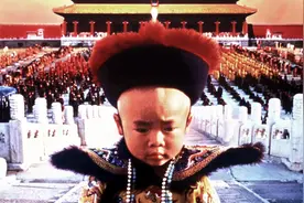 中国历史上最后一位皇帝，三岁就登基为帝的爱新觉罗·溥仪！