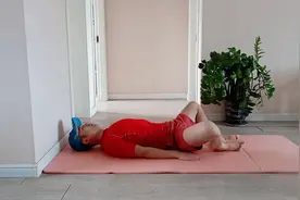 中年人的“凯格尔”运动，睡前5分钟，胜过做深蹲，学会越练越好视频封面
