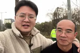 带着20年的油车老车主来体验特斯拉的焕新3@TESLA特斯拉视频封面