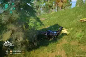 ⑥恐龙岛吞噬进化，终于进化变异UT了，这下带着小弟打团有面了视频封面