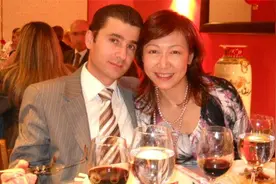 2001年，湖北女孩远嫁中东，生下2个混血儿子，如今怎么样了？