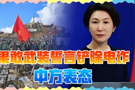 缅北武装誓言铲除电诈，中方表态饱含深意，四大家族插翅难飞视频封面