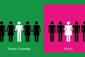 性别认同与两性情感的动态