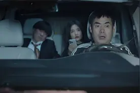 好司机的自我“修养”视频封面