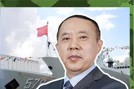 美菲法军演看似来势汹汹，实际只有四艘旧舰，054A足以应对视频封面