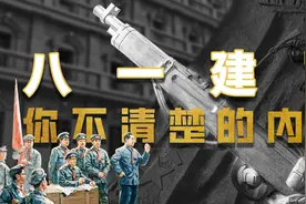 【八一建军】是什么原因促使了南昌起义？视频封面