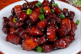 这才是红烧肉的正宗家常做法，香而不腻，软烂入味，太下饭了