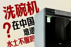 听我一句劝，洗碗机并不适合所有人视频封面