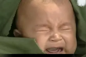 刚满月婴儿摔在地上，被人活生生踩死，妈祖娘娘显灵将她救活视频封面