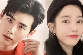 李知恩：18岁狂赚100亿，黄子韬对她情有独钟，却爱上李钟硕视频封面