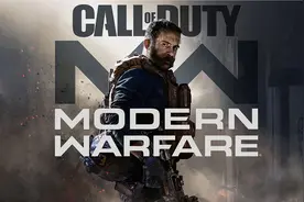 使命召唤16：现代战争 单人战役全流程实况 第一期