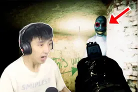 画面超真实恐怖射击游戏！视频封面