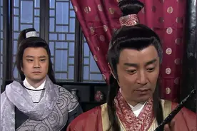 南宫玉耀怨恨父亲偏心，设计亲手杀害弟弟南宫玉辉视频封面