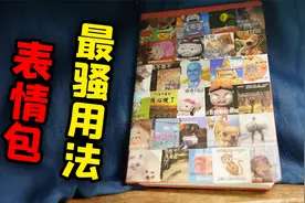 表情包圣体视频封面