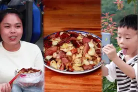 你心有我,我心有你,彼此牵挂着也是一种幸福!视频封面