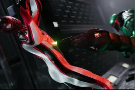漫威蜘蛛侠2 Marvel's Spider-Man 03视频封面