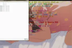【图吧日常】HD P630大战H265 10BIT 4K解码视频封面