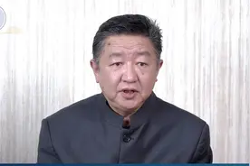 调理气血，从揉腹开始，简单的一个动作就有效~视频封面