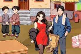 帮助女孩获得幸福~视频封面