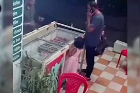 168.触电的悲剧，触电时如何自救及施救#科普#触电急救#触电